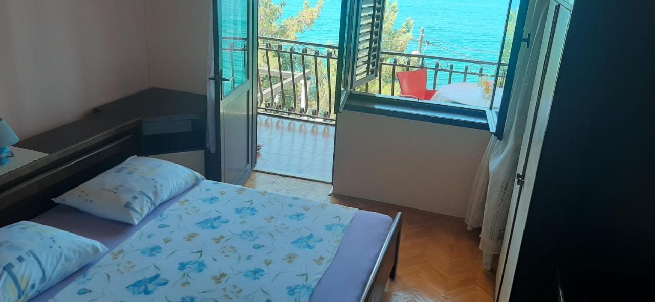 Marin I Vinka Trogir Exterior foto