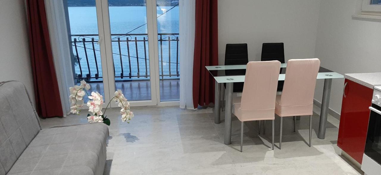 Marin I Vinka Trogir Exterior foto